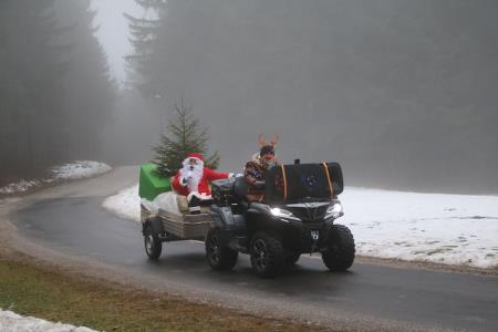 Božiček v Bašlju (2)